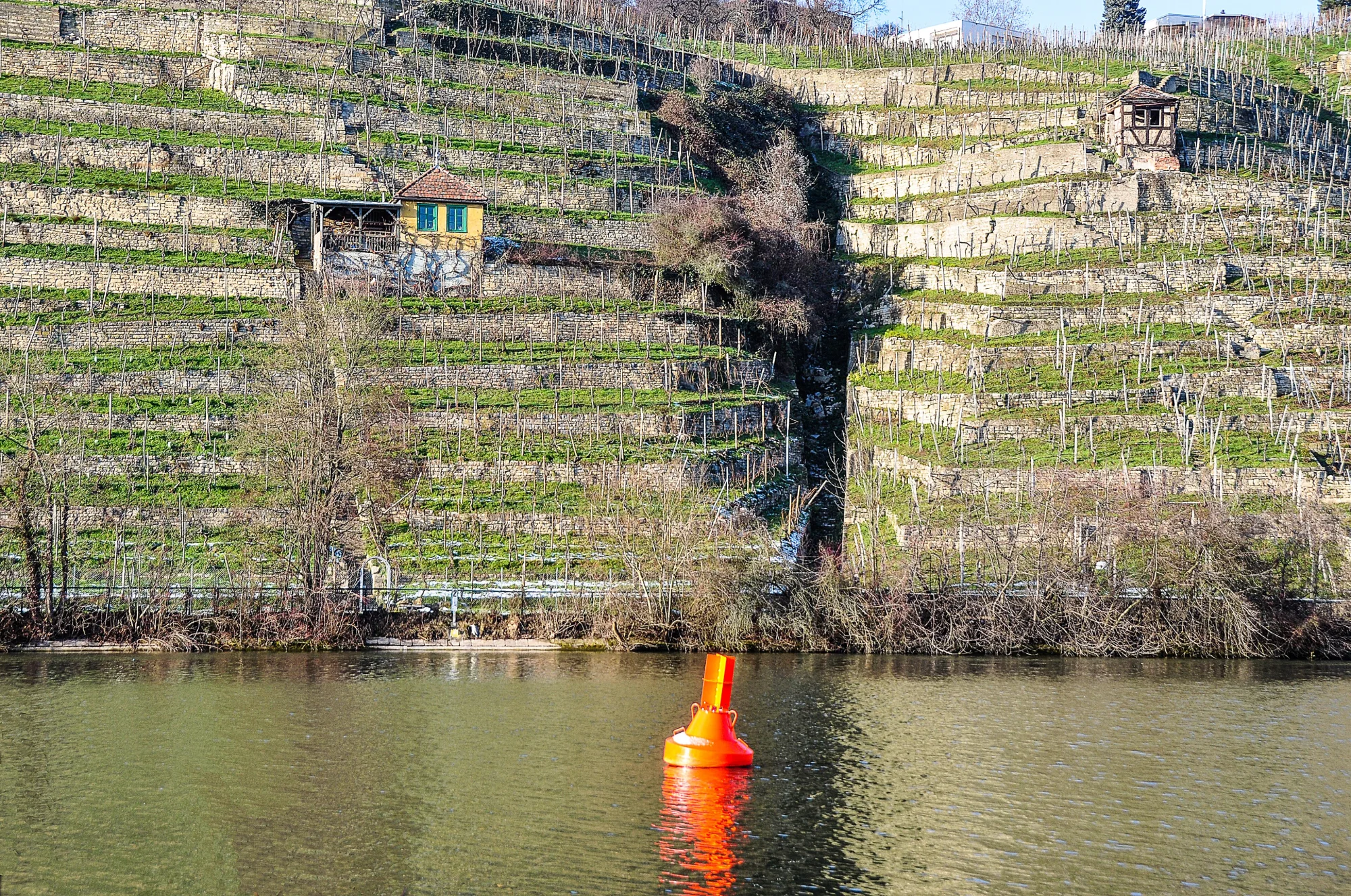 LSG 1.11.016 Neckarlandschaft anschließend an den Zuckerberg bis zur Schleuse Hofen